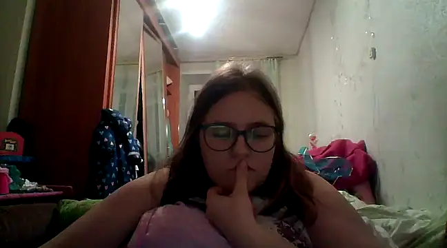 Snapshot of DesireMelissa chatting on January 12, 2:52 pm DesireMelissa online show from January 12, 2:52 pm