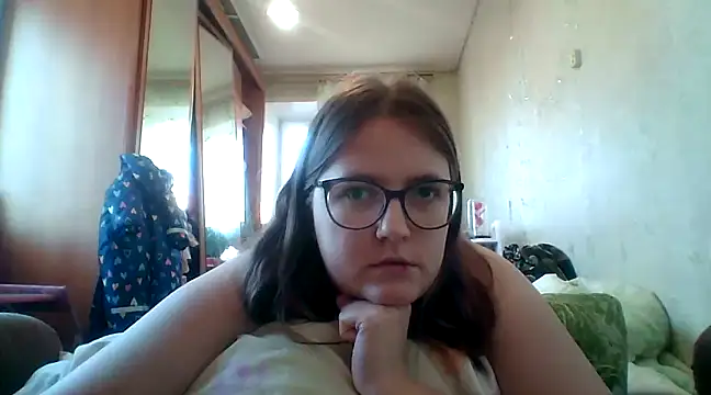 Snapshot of DesireMelissa chatting on January 19, 8:50 am DesireMelissa online show from January 19, 8:50 am