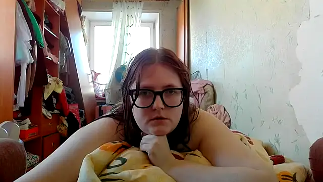 DesireMelissa online show from March 11, 6:52 am