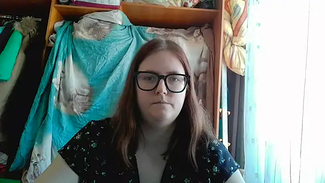 DesireMelissa online show from March 29, 8:03 am