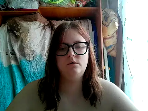 DesireMelissa online show from April 19, 7:29 am