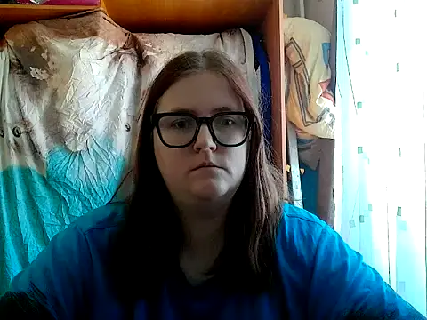 DesireMelissa online show from April 22, 6:16 am