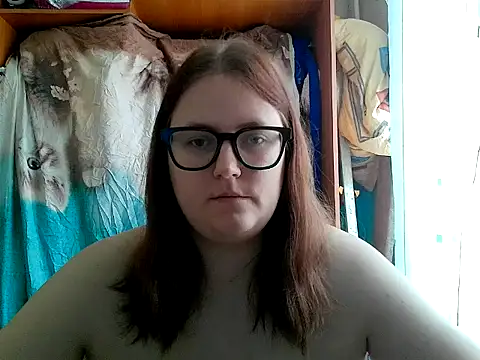 DesireMelissa online show from April 24, 6:27 am