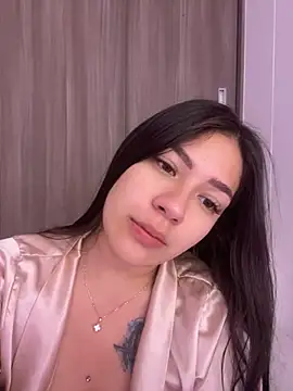 Snapshot of Latina_vanessa chatting on January 9, 3:36 am Latina vanessa online show from January 9, 3:36 am