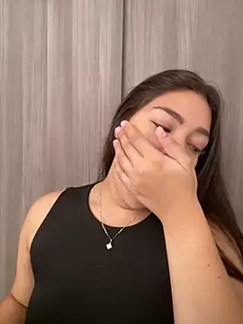 Snapshot of Latina_vanessa chatting on January 12, 6:27 pm Latina vanessa online show from January 12, 6:27 pm