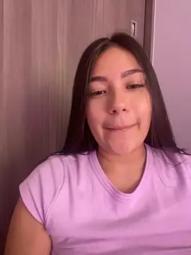 Snapshot of Latina_vanessa chatting on January 18, 3:20 am Latina vanessa online show from January 18, 3:20 am