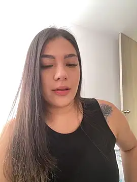 Snapshot of Latina_vanessa chatting on January 24, 8:00 pm Latina vanessa online show from January 24, 8:00 pm