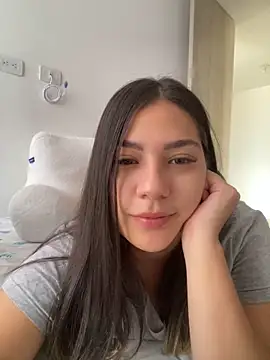 Snapshot of Latina_vanessa chatting on January 28, 12:54 pm Latina vanessa online show from January 28, 12:54 pm