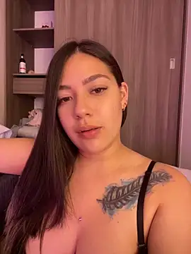 Snapshot of Latina_vanessa chatting on January 29, 3:54 am Latina vanessa online show from January 29, 3:54 am
