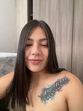 Snapshot of Latina_vanessa chatting on January 30, 9:25 pm Latina vanessa online show from January 30, 9:25 pm