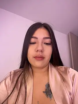 Snapshot of Latina_vanessa chatting on March 4, 11:22 pm Latina vanessa online show from March 4, 11:22 pm