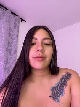 Snapshot of Latina_vanessa chatting on March 16, 11:36 pm Latina vanessa online show from March 16, 11:36 pm