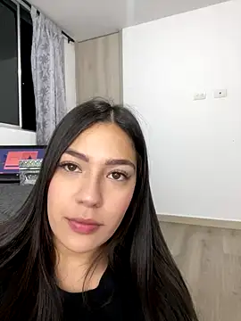 Snapshot of Latina_vanessa chatting on September 10, 2:33 am Latina vanessa online show from September 10, 2:33 am