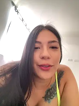 Snapshot of Latina_vanessa chatting on September 17, 4:19 pm Latina vanessa online show from September 17, 4:19 pm