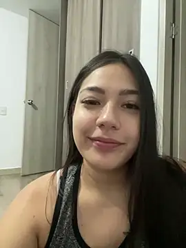 Snapshot of Latina_vanessa chatting on September 18, 5:09 am Latina vanessa online show from September 18, 5:09 am