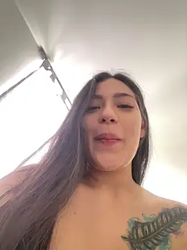 Snapshot of Latina_vanessa chatting on September 20, 3:02 pm Latina vanessa online show from September 20, 3:02 pm