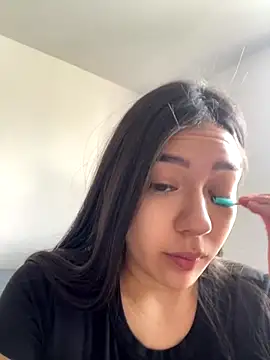 Snapshot of Latina_vanessa chatting on September 21, 2:19 pm Latina vanessa online show from September 21, 2:19 pm