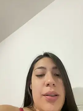 Snapshot of Latina_vanessa chatting on September 24, 1:20 am Latina vanessa online show from September 24, 1:20 am