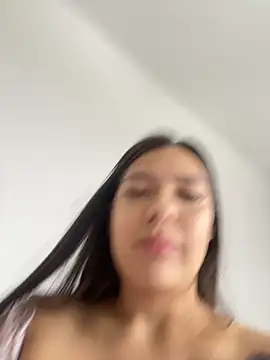 Snapshot of Latina_vanessa chatting on September 27, 5:18 pm Latina vanessa online show from September 27, 5:18 pm