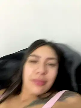 Snapshot of Latina_vanessa chatting on September 29, 5:34 am Latina vanessa online show from September 29, 5:34 am