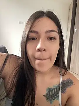 Snapshot of Latina_vanessa chatting on September 29, 10:14 pm Latina vanessa online show from September 29, 10:14 pm