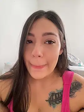 Snapshot of Latina_vanessa chatting on October 4, 2:04 pm Latina vanessa online show from October 4, 2:04 pm
