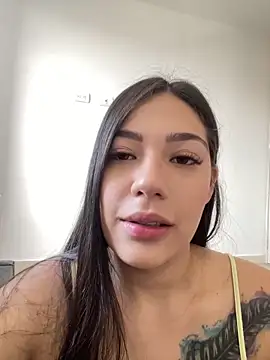 Snapshot of Latina_vanessa chatting on October 9, 2:15 pm Latina vanessa online show from October 9, 2:15 pm