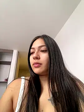 Snapshot of Latina_vanessa chatting on October 12, 4:50 pm Latina vanessa online show from October 12, 4:50 pm