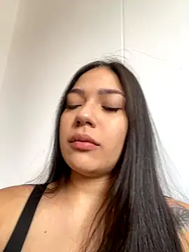 Snapshot of Latina_vanessa chatting on October 16, 7:59 pm Latina vanessa online show from October 16, 7:59 pm