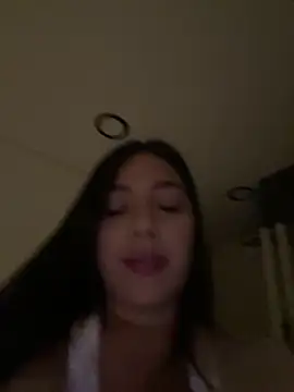 Latina vanessa online show from April 22, 1:52 am