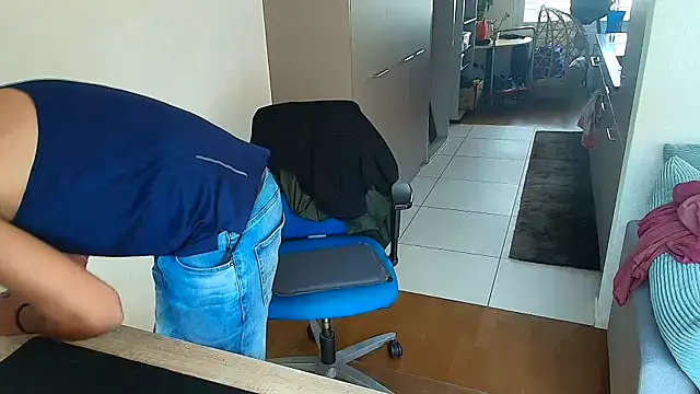 hiboy91 online show from September 26, 11:36 am