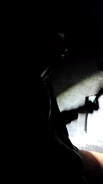 hiboy91 online show from October 12, 1:37 am