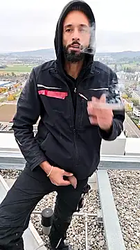 hiboy91 online show from October 13, 2:17 pm