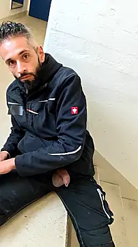 hiboy91 online show from October 17, 1:25 pm