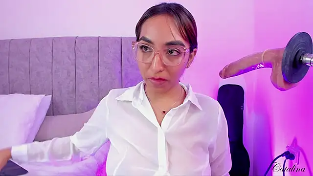 Leticia brownn1 online show from January 11, 4:14 pm