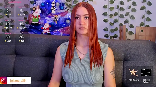 Snapshot of Amypond__ chatting on December 10, 6:06 pm Amypond online show from December 10, 6:06 pm