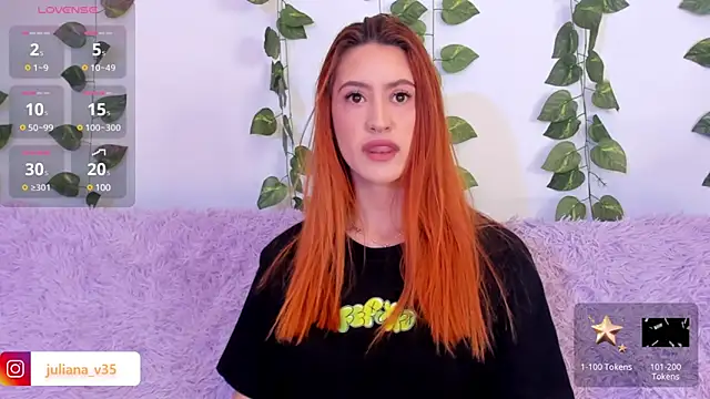 Snapshot of Amypond__ chatting on January 14, 7:00 pm Amypond online show from January 14, 7:00 pm