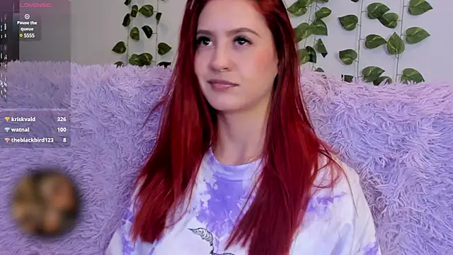 Snapshot of Amypond__ chatting on January 27, 10:38 pm Amypond online show from January 27, 10:38 pm
