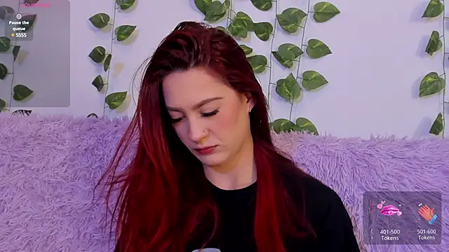 Snapshot of Amypond__ chatting on January 28, 3:57 pm Amypond online show from January 28, 3:57 pm
