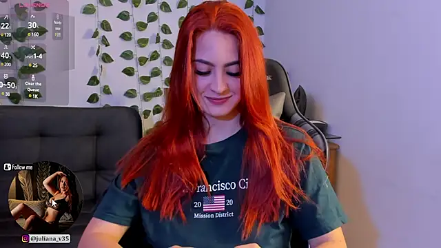 Snapshot of Amypond__ chatting on March 21, 2:28 am Amypond online show from March 21, 2:28 am