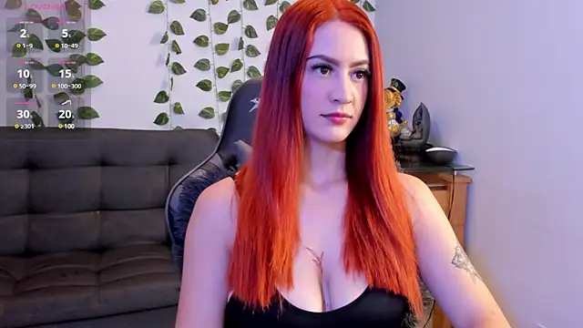 Snapshot of Amypond__ chatting on March 21, 7:24 pm Amypond online show from March 21, 7:24 pm