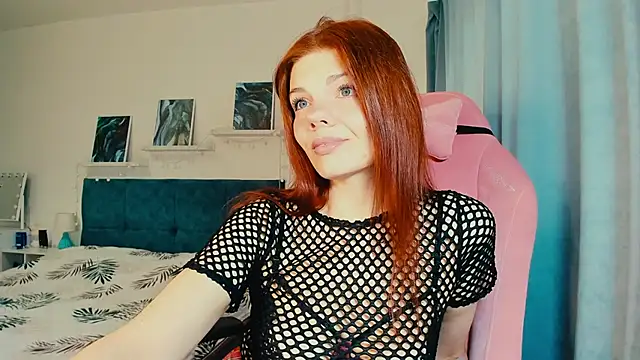 AlysaNightmoon online show from February 10, 5:55 am