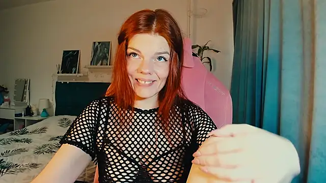 AlysaNightmoon online show from April 13, 6:52 am