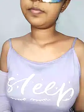 ASHUGIRL JAY online show from December 1, 4:40 pm