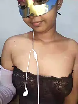 ASHUGIRL JAY online show from December 3, 12:16 pm