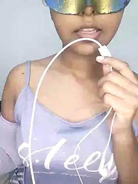 ASHUGIRL JAY online show from December 8, 5:44 pm