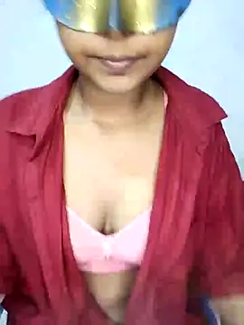 ASHUGIRL JAY online show from January 7, 5:31 pm