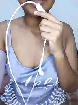ASHUGIRL JAY online show from January 13, 5:44 pm