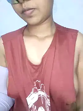 ASHUGIRL JAY online show from January 15, 5:37 pm