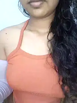 ASHUGIRL JAY online show from January 17, 10:33 am